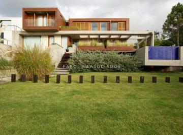 Foto1 · Moderna Casa en El Chorro, 3 Suites, Piscina, Calefacción