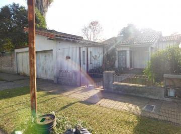GEP-GEP-1156_2 · Chalet 3 Ambientes a Refaccionar Sobre Lote de 800 m²