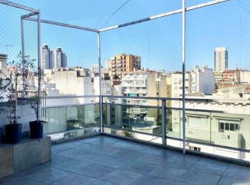 Departamento de 5 ambientes, Palermo · Alquiler de Excelente Duplex con Terraza en El Corazon de Palermo