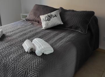 Departamento de 2 ambientes, Rosario · Alquiller Temporario - Depto. 1 Dormitorio - Urquiza Al 2000 - Zona Centro