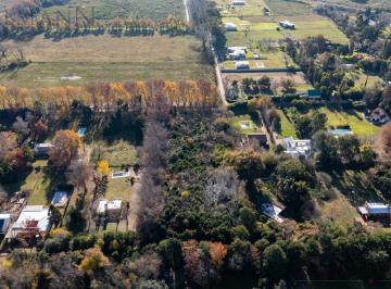 Terreno · 4377m² · Venta Terreno Lote en Freixas a Desmontar 4300 m²
