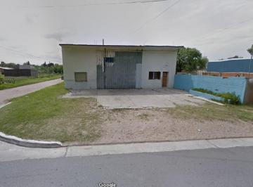Terreno , Santa Teresita · Lote Sobre Calle 14. Lindero a Galpon. m de Av 41