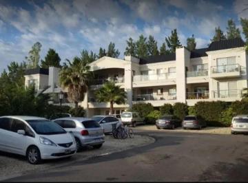 Departamento · 45m² · 2 Ambientes · 1 Cochera · Venta de Departamento 2 Ambientes en Boulevard del Sol