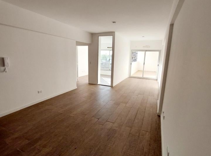 Departamento · 56m² · 2 Ambientes