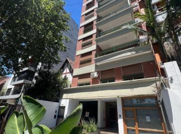 Departamento · 74m² · 3 Ambientes · Piso Exclusivo de 3 Amb, en Lanúsita. 8vo Piso. Tejedor 100