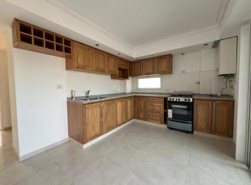 Departamento · 74m² · 3 Ambientes · Piso Exclusivo de 3 Amb, en Lanúsita. 8vo Piso. Tejedor 100