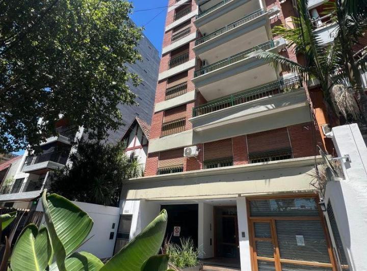 Departamento · 74m² · 3 Ambientes