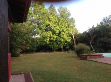 Terreno · 100m² · 4 Ambientes · 1 Cochera · Venta Casa Sobre Lote de 3000 m - Lacroze y Centenario - Manuel B Gonnet