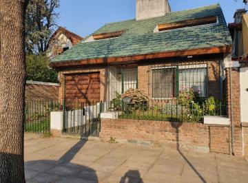 HSP-HSP-361_2 · Venta Casa/ Lote en Villa Devoto