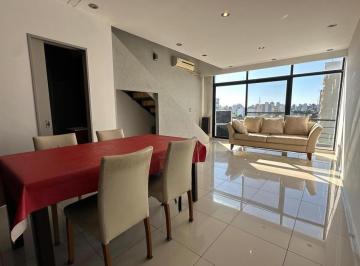 Departamento · 72m² · 3 Ambientes · 1 Cochera · Departamento Duplex 3 Ambientes con Cochera Quilmes Centro