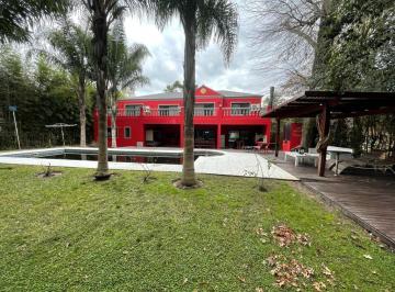 SGM-SGM-570_2 · Casa 7 Ambientes o Mas. | Av Dr. Rene Favaloro Al 800