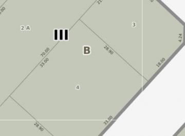 Terreno , La Plata · Lote en Venta - Excelente Oportunidad!