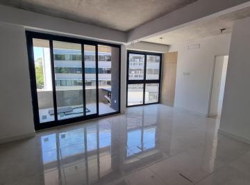 Departamento · 52m² · 2 Ambientes · 1 Cochera · 2 Ambientes C/cochera Op, Dormit en Suite y Toilette, Balcón