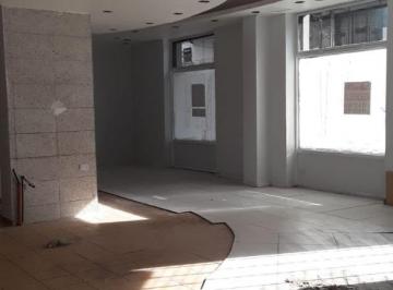 Local comercial · 120m² · 4 Ambientes · Esquina Tucuman y Lavalle Apto Todo Rubro
