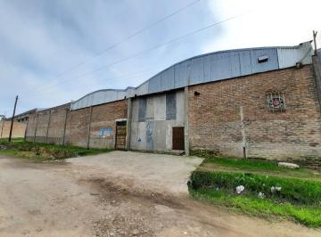 Bodega-Galpón · 600m² · Galpon en Polo Industrial - 9 de Abril