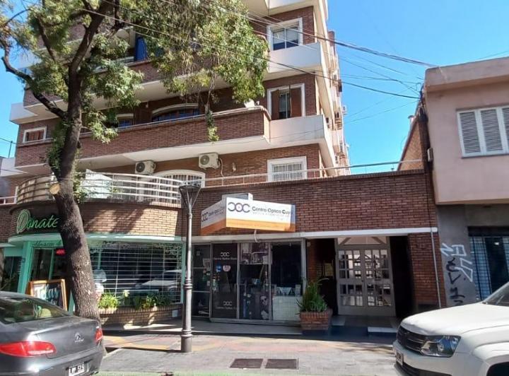 Departamento · 54m² · 3 Ambientes · 1 Cochera