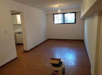 Departamento de 1 ambiente, San Isidro · Monoambiente de 35 m² Cubiertos, Bajas Expensas