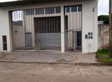 Bodega-Galpón · 448m² · Galpón - Ituzaingó