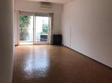 Departamento de 1 ambiente, Núñez · Amplio Monoambiente. Oportunidad!