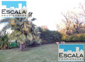 Terreno · 800m² · Terreno en Cotos de Alameda Roldan