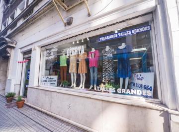 Local comercial · 84m² · Local en Venta Centro de Rosario