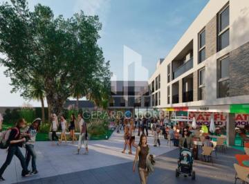 Edificio · 45m² · 2 Ambientes · Inversion en Pozo, Namba Paseo Jardin