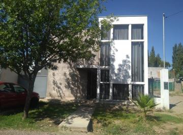 Casa de 6 ambientes, Guaymallén · Divina Casa en Bº Privado La Toscana - Bermejo - Mendoza - Se Recibe Permuta