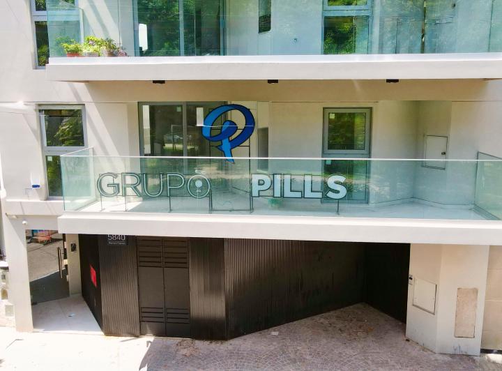 Departamento · 73m² · 3 Ambientes