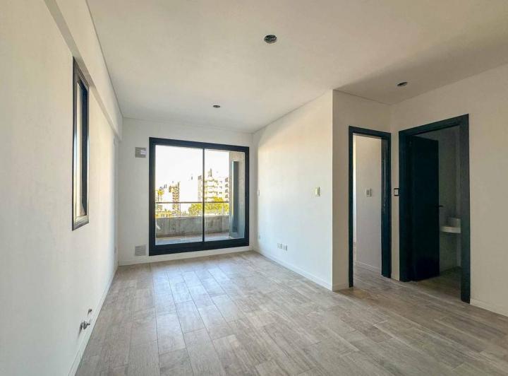 Departamento · 41m² · 2 Ambientes · 1 Cochera