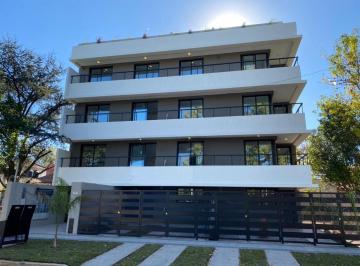 Departamento · 42m² · 2 Ambientes · 1 Cochera · Venta Departamento 2 Ambientes en Merlo Sur