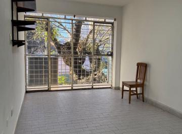 Departamento de 1 ambiente, La Plata · Alquiler Departamento Monoambiente Al Frente