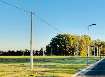 Terreno · 400m² · Lotes en Venta - Barrio Don Alberto 31 y 505