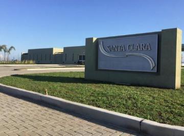 Terreno , San Vicente · Oportunidad! Hermoso Lote en Canning / Santa Clara Al Sur