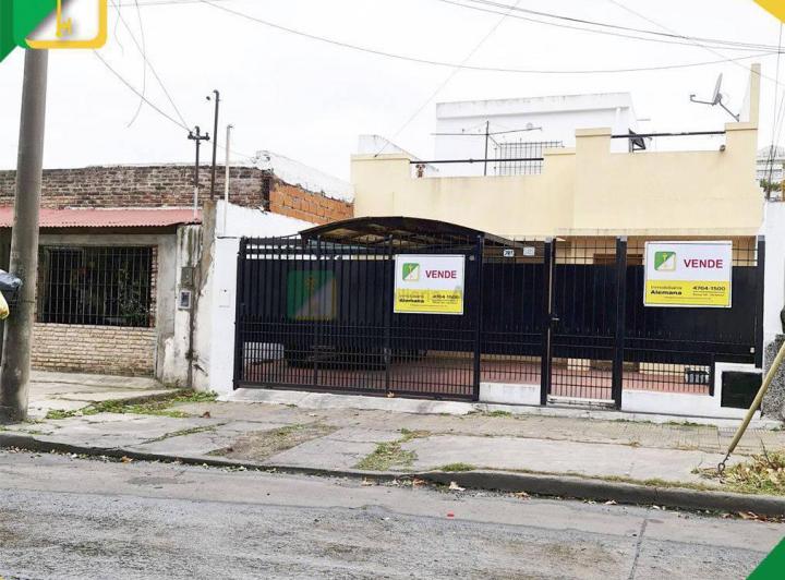 PH · 81m² · 3 Ambientes · 1 Cochera