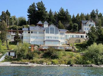 Hotel · 1500m² · 20 Ambientes · Hotel - San Carlos de Bariloche