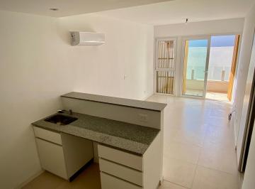 Departamento · 30m² · 1 Ambiente · Vive Cervantes | Monoambiente | Balcon | a Estrenar