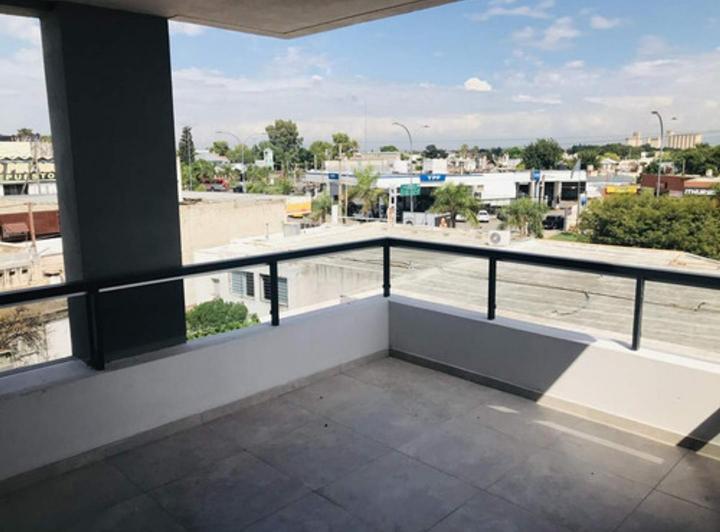 Departamento · 70m² · 3 Ambientes