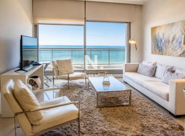 Foto1 · Hermoso Pent - House en Torre Imperiale, venta en Zona de La Brava.