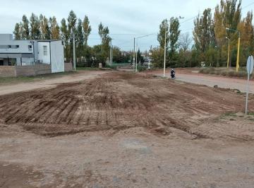 Terreno , Centenario · Terreno Comercial en Centenario Loteo Herrerias