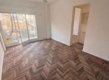 Departamento de 2 ambientes, Colegiales · 2 Ambientes en Alquiler