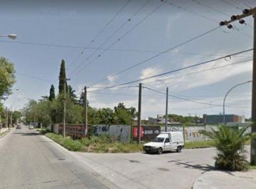 Terreno , Córdoba · Vendo 5 Lotes en Bloque - Esquina Excelente Ubicacion Aptos Duplex