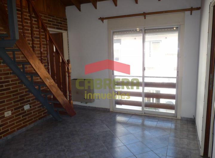 Departamento · 45m² · 2 Ambientes · 1 Cochera