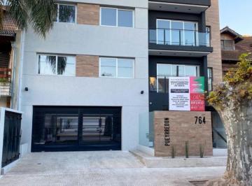 Departamento de 2 ambientes, La Matanza · Departamento 2 Amb - con Terraza Propia - Entrega Inmediata
