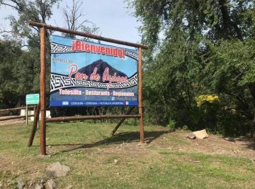 Campo · 147m² · Venta Campo 174 Hectáreas - Cosquín