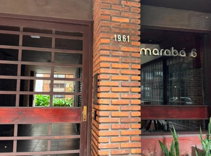 Departamento · 30m² · 2 Ambientes