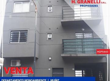 HGP-HGP-5443_2 · Departamento Monoambiente. | Conesa Al 800