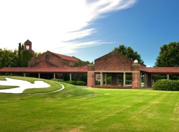 Bóveda, nicho o parcela de 1 ambiente, Pilar · Parcela Parque Memorial - Dueño Vende