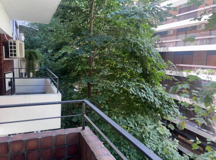 Departamento · 35m² · 2 Ambientes