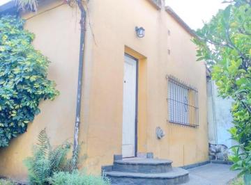 Casa · 86m² · 3 Ambientes · Casa 3 Ambientes. | Republica 6453