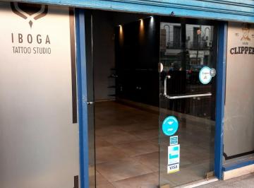 Local comercial , Villa Urquiza · Local Comercial 54 m, Villa Urquiza, Venta!